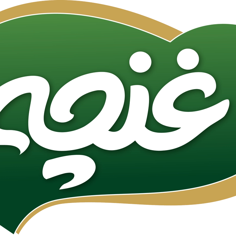  ترشی سیر گلچین خزر 680 گرم