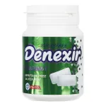 آدامس دن اکسیر با طعم نعنا سبز 60 گرمی