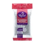 اسفنج ضد خش شستشوی تفلون رزال