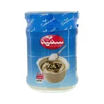 کشک شیشه ای سمیه 240 گرمی