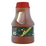 سرکه قرمز 1000 گرمی وردا