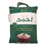 برنج پاکستانی سوپر کرنل 10 کیلوگرم احمد
