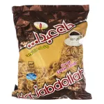 پشمک الیافی کاکائو حاج عبداله 350 گرم 