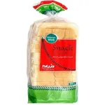 نان تست اسنکی مزرعه 650 گرم