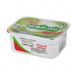 پنیر تازه شهری پگاه 300 گرمی