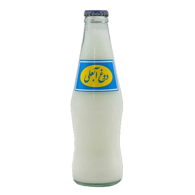 دوغ آبعلی 250 میلی لیتری
