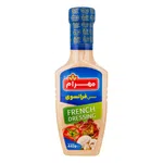 سس فرانسوی مهرام 440 گرمی