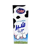 شیر میهن پرچرب 1 لیتر