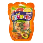 تافی روکش دار140 گرمی فروتن دراژه