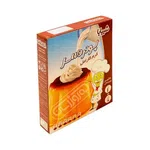 پودر کرم کارامل 108 گرمی شیبابا