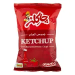 چیپس کچاپ چاکلز 33 گرمی