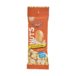 بادام زمینی سرکه نمکی گلستان 30 گرمی