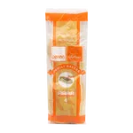 نان هات داگ سه نان 360 گرمی