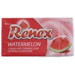 آدامس مینی استیک هندوانه رنکس 7عددی