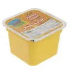 خامه عسل پاستوریزه چوپان 100 گرم