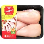 سینه مرغ بی استخوان بهار پروتئین 1500گرم 