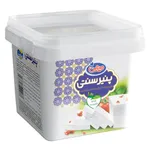 پنیر رسیده در آب نمک سنتی میهن 400 گرمی