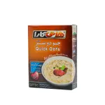 جو دو سر پرک نیمه آماده هاتی کارا 200 گرمی