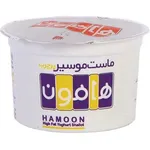 ماست موسیر هامون 250 گرم