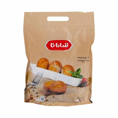 فلافل شامانا 1000 گرم