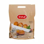فلافل شامانا 1000 گرم