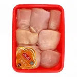 جوجه کباب ساده گل تاج  900 گرمی