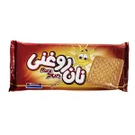 بیسکویت نان روغنی سالمین 50 گرمی