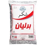 شکر برلیان 4.5 کیلوگرمی