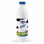 شیر پرچرب ساده میهن 950 گرمی