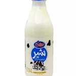 شیر میهن پرچرب بطر 950 میلی لیتر
