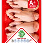 بلدر چین تازه مهیا پروتیین 800 گرم