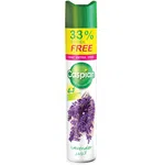 اسپری خوشبو کننده هوا لاوندر400گرمی کاسپین