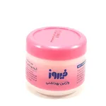 وازلین کاسه ای فیروز 100 میلی لیتر