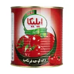 رب گوجه فرنگی ایلیکا 800 گرم