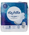 نوار بهداشتی سوپر پد خیلی خیلی بزرگ مای لیدی 7 عدد