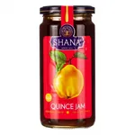 مربا به شیشه شانا 570 گرم 