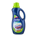 مایع لباسشویی جنرال 1500 میل سبز اکتیو