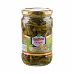 ترشى فلفلی مجید 670 گرمی