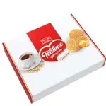 شیرینی آردی کره ای تی تایم شیرین عسل 320 گرم