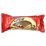 تی تاپ کرم کاکائو وانیلی رضوی 40گرمی