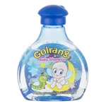 شامپو بچه آبی گلرنگ 210 گرمی