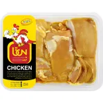 جوجه کباب تازه زعفرانی بی تا 800 گرم 