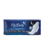 پدکلاسیک  کتان خیلی بزرگ مای لیدی