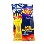 دستکش ساق بلند کوچک رزمریم