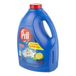 مایع ظرفشویی پریل لیمو اولترا 3750 گرمی