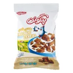 کرن فلکس بالشتی شکلاتی پنگوئن 60 گرم