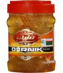 عسل موم دار استوانه ای درنیک 1000 گرم