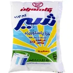  شیر غنی شده پری پک کم چرب پگاه 800 گرم