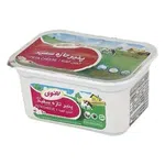 پنیر گرم یو اف با شیر کامل رضوی 400 گرمی