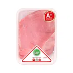 مغز ران بوقلمون بدون استخوان مهیا پروتئین 900 گرمی